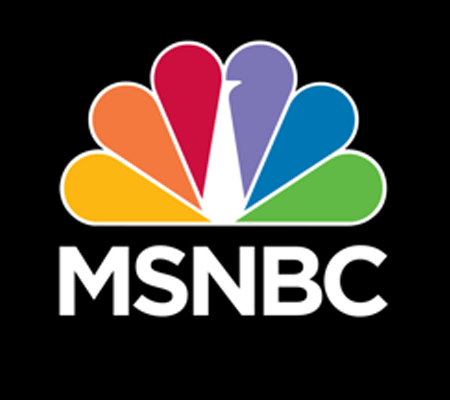 Msnbc radio online