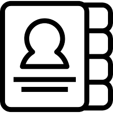 Update Contact Info