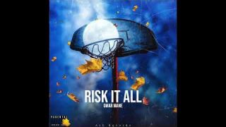 Omar Mane - Risk It All [prod. AmoBeats808]