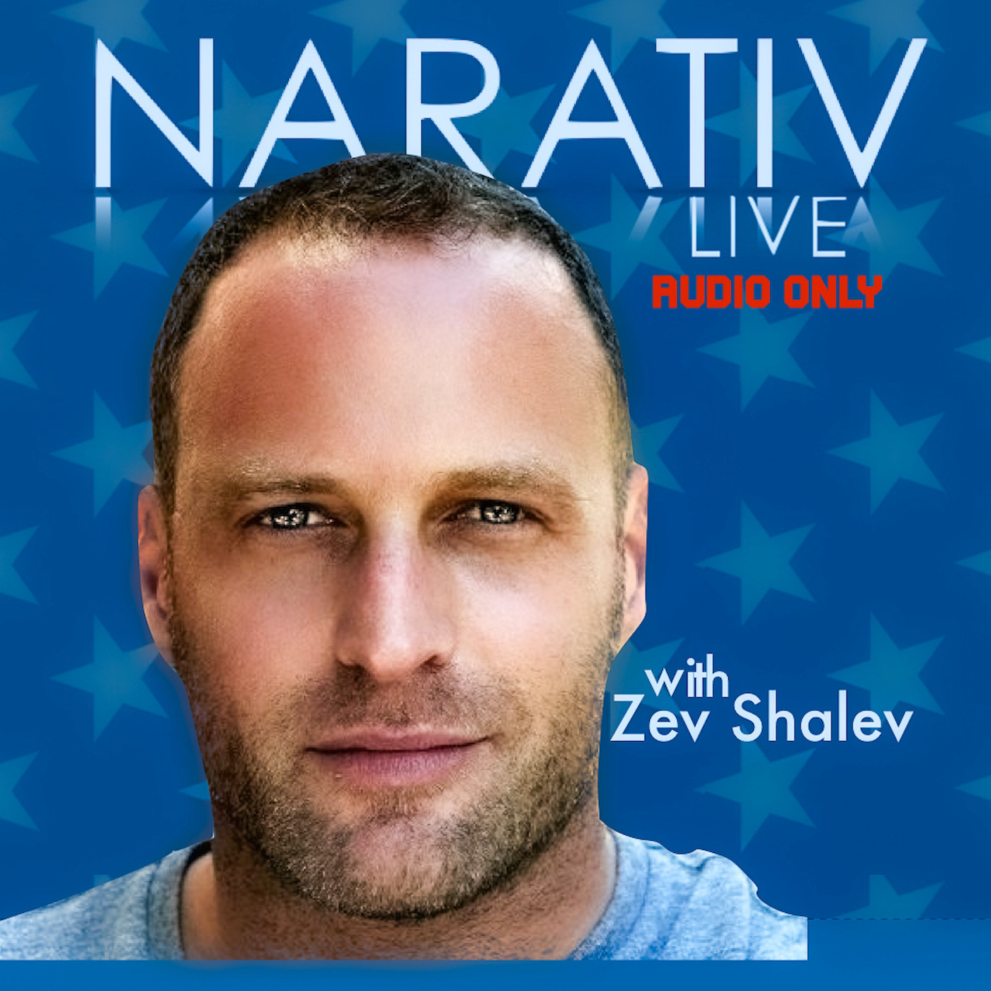 Narativ Live with Zev Shalev