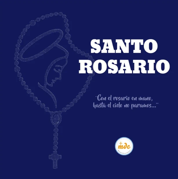 Holy Rosary - Catholic Digital Missionaries
