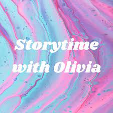 Storytime with Olivia