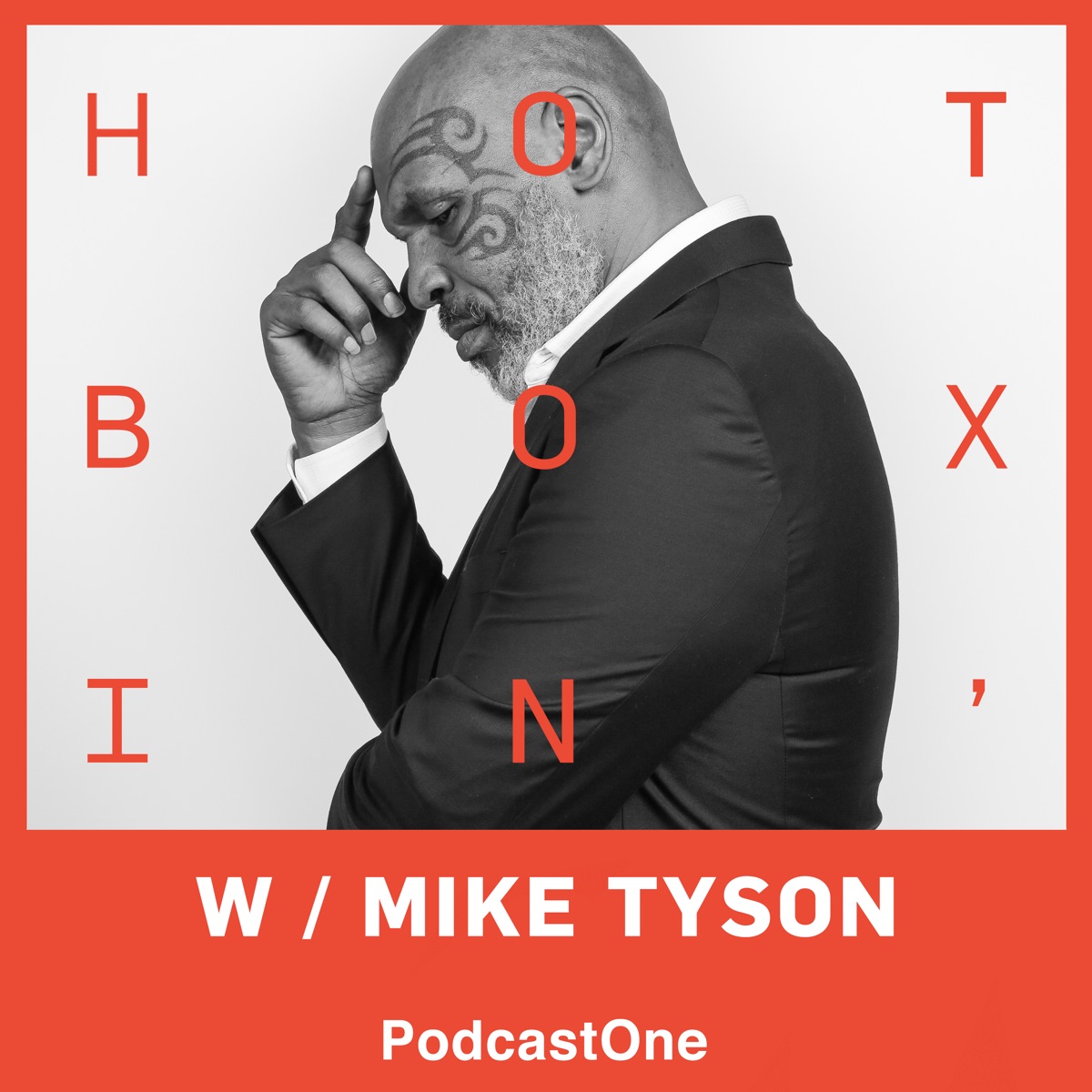 Hotboxin With Mike Tyson